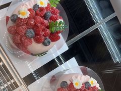 -花花卷卷·鲜食蛋糕(静安久光百货店)