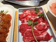 -麻辣空间·清油火锅(水井沟店)