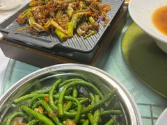 -北国小院(市桥店)