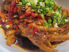 -笨罗卜浏阳菜馆(富家湾小区店)