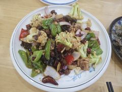 -徐州地锅鸡(浦口大道店)