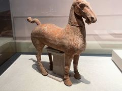 -陕西历史博物馆