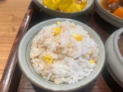 -山食间·中式营养轻餐(保利时光里店)