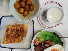 -食运茶餐厅(文化宫店)