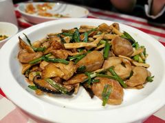 -西贝(上海新梅广场店)