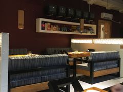 大堂-苹果树下艺术餐厅(宋庄店)