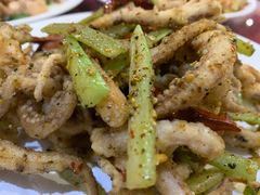 -胖子菜馆(隆昌路店)