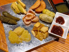 -鶴山李