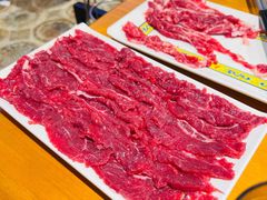匙仁-大吉利·潮汕鲜牛肉火锅(西安店)