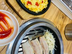 -一韩亭韩式烤肉(高新店)