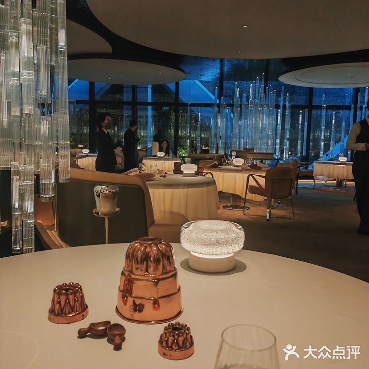 澳门杜卡斯餐厅