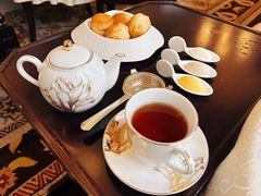 -Salon de Ville浦江汇(上海外滩华尔道夫酒店店)