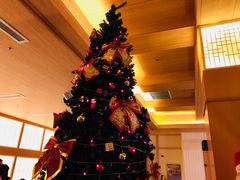 -蓝鲸湾汤泉(包河店)