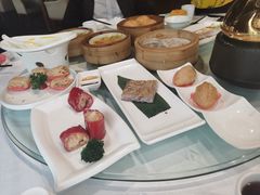 -悦雅居·老广州老味道(长湖店)