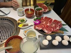 -千寻山野烤肉(中关村店)