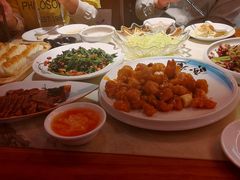 -大胡同天津菜·海肠捞饭·津门皮皮虾锅贴一绝(西姜井店)