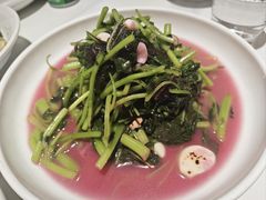 -老馆子·建德菜·山肴鱼鲜(海威新界店)