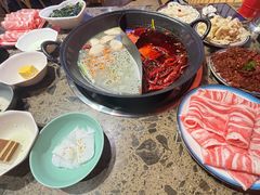 -金石老面坊·渔家菜(金石滩店)