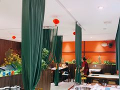 -景笙毋米粥底火锅(20年老字号)
