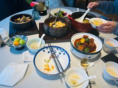 -狮王府淮扬菜(老门东店)