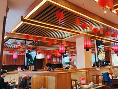 -沸炉重庆老火锅(军事博物馆店)