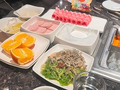 -海底捞火锅(汇悦城店)