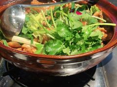 -胡须佬鸡煲四季火锅(海雅缤纷城店)