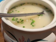 -山涧肴·泉水煮活鱼(坂田店)