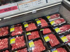 -果蔬好生活超市(乐堤港店)