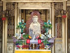 -上海东林寺(金山区)