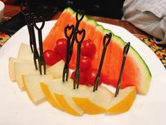 -城南往事·鲁菜济南菜(长清园博园恒大绿洲店)