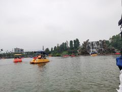 -枫香湖儿童公园