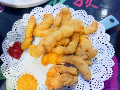 -徐记小怪兽肉蟹煲店(哈西万达金街店)