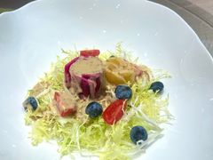 -尊立方海鲜酒店·生日宴·家宴