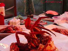 -Ministry of Crab•MOC(交子大道店)