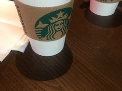 -星巴克臻选(苏州久光百货店)