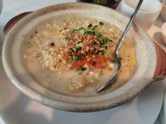-莆田餐厅PUTIEN(三里屯店)