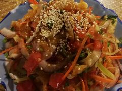 -多哥水傣味餐厅(司马巷店)