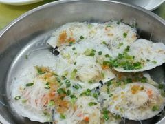 -巨元河鲜酒楼·清远特色菜名店(英德店)