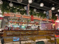 -BOTTEGA意库(中骏世界城店)