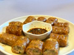 -客家大院·非遗赣南客家菜(郁孤台店)