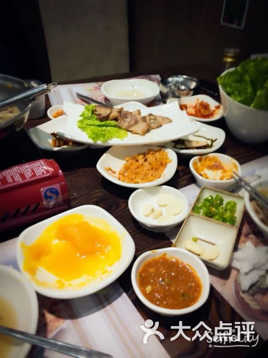 朝鲜族冷面的魅力：传统美食在现代生活中的新姿态