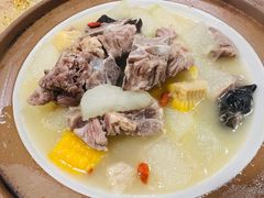 -宏状元现熬粥·京味菜(五棵松店)