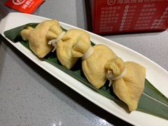 -海底捞火锅(金光华店)