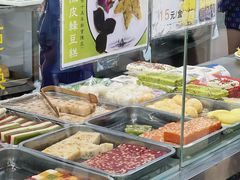 -常州糕团店(北大街新世纪商城店)