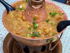 炊锅鸡-蜗牛小馆醉乡民谣云南菜(惠新西里店)