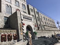 -北京美神宫艺术主题温泉酒店