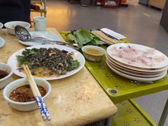 -活鱼馆(宜兴埠店)