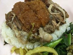 -鸡饭店