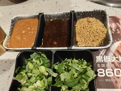 -炭之家大片烤肉(环球银泰店)